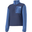The North Face - Yumiori 1/4 Zip da donna - DMTB(MHTH)/MLTI - vista alternativa 2