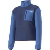 The North Face - Yumiori 1/4 Zip da donna - DMTB(MHTH)/MLTI - vista alternativa 2
