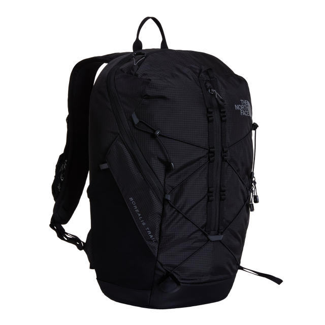 The North Face - Borealis Trail - TNF BLACK - vista principale