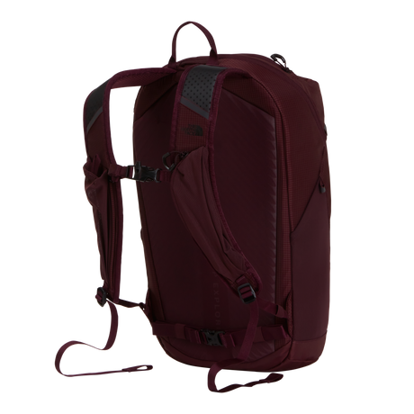 The North Face - Borealis Trail - Oxblood - vista alternativa 2