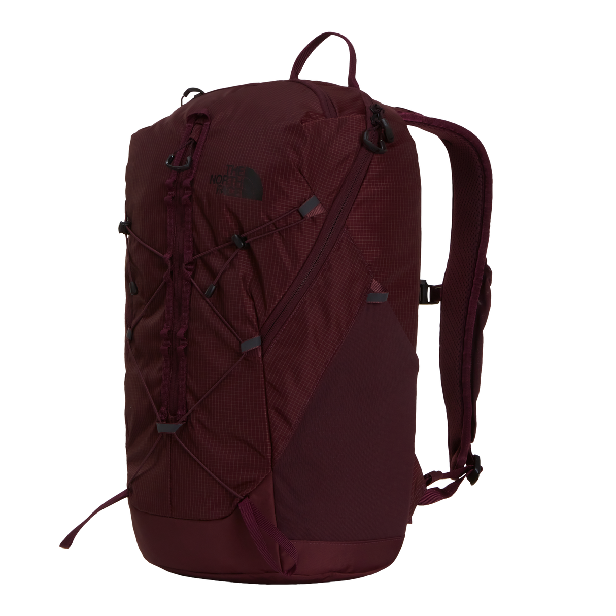 The North Face - Borealis Trail - Oxblood - vista alternativa 3