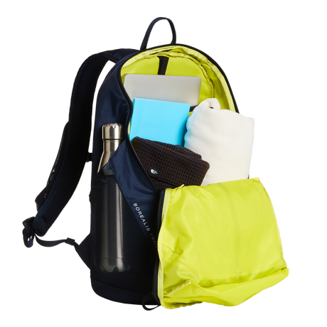 The North Face - Borealis Trail - SW DPNVY/LTGRYH - vista alternativa 6