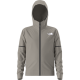 The North Face - Teen Mountain Athletics Woven Jacket - Grey - vista alternativa 10