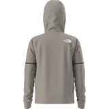 The North Face - Teen Mountain Athletics Woven Jacket - Grey - vista alternativa 11