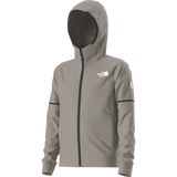 The North Face - Teen Mountain Athletics Woven Jacket - Grey - vista alternativa 12