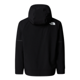 The North Face - Teen Mountain Athletics Woven Jacket - BLACK - vista alternativa 1