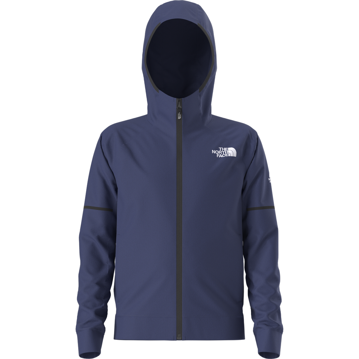 The North Face - Teen Mountain Athletics Woven Jacket - Blue - vista alternativa 10