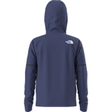 The North Face - Teen Mountain Athletics Woven Jacket - Blue - vista alternativa 11