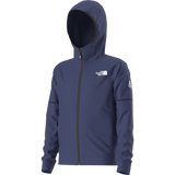 The North Face - Teen Mountain Athletics Woven Jacket - Blue - vista alternativa 12