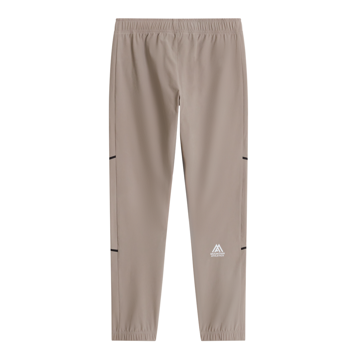 The North Face - Teen Mountain Athletics Woven Pant - Stone Slab - vista alternativa 1