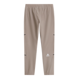 The North Face - Teen Mountain Athletics Woven Pant - Stone Slab - vista alternativa 1