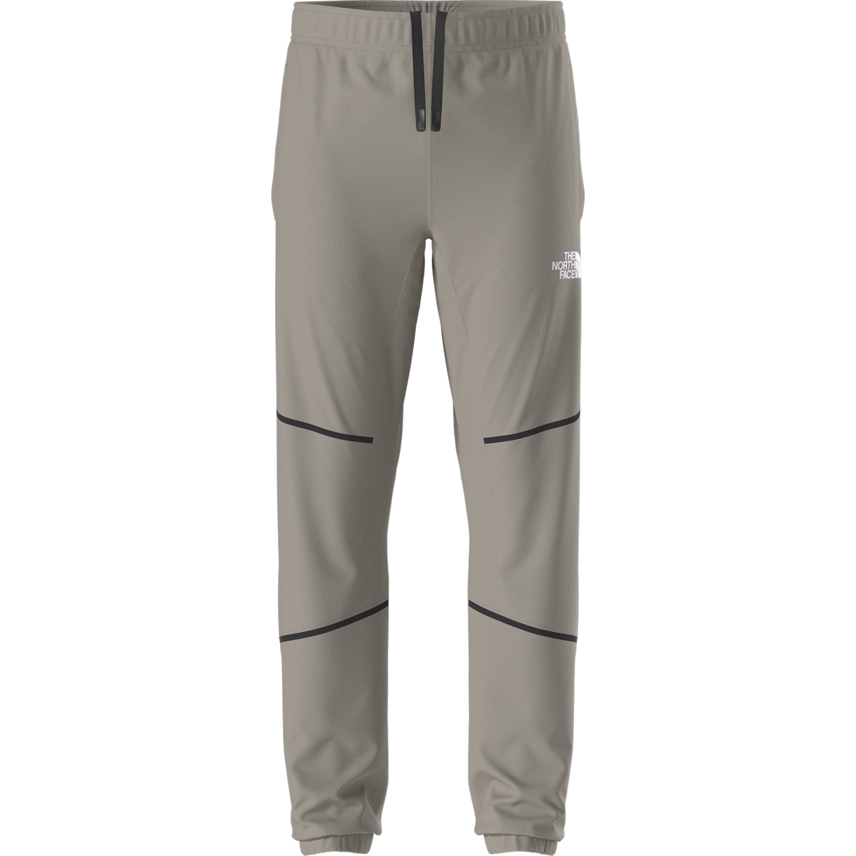 The North Face - Teen Mountain Athletics Woven Pant - Stone Slab - vista alternativa 10
