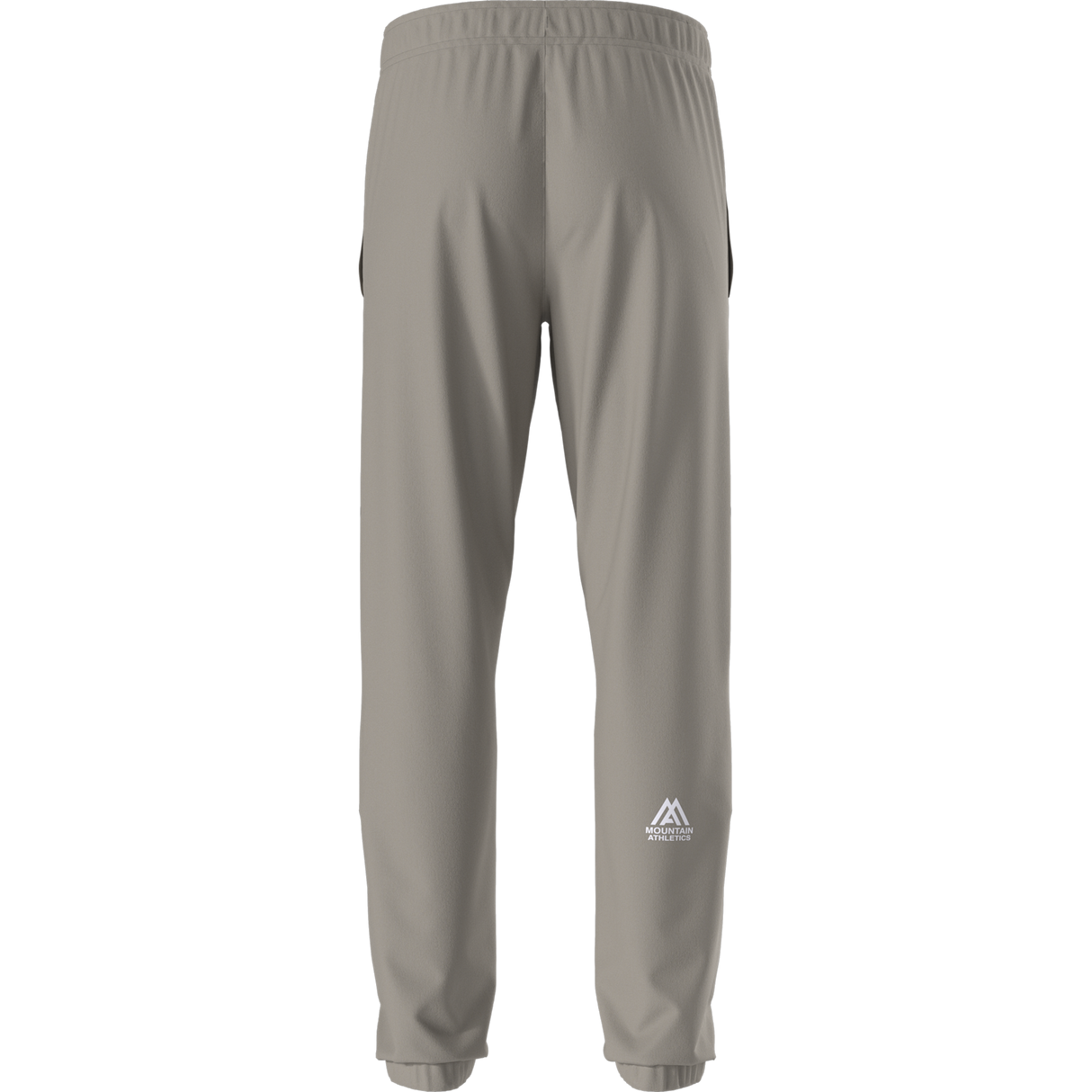 The North Face - Teen Mountain Athletics Woven Pant - Stone Slab - vista alternativa 11