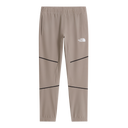 The North Face - Teen Mountain Athletics Woven Pant - Grey - vista principale
