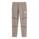 The North Face - Teen Mountain Athletics Woven Pant - Stone Slab - vista principale