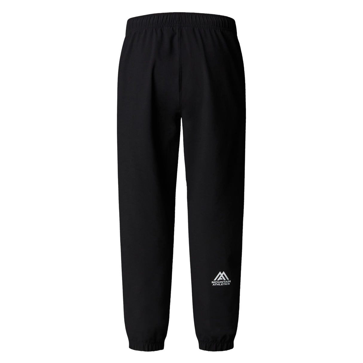 The North Face - Teen Mountain Athletics Woven Pant - TNF BLACK - vista alternativa 1