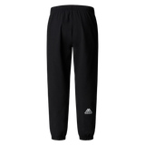 The North Face - Teen Mountain Athletics Woven Pant - TNF BLACK - vista alternativa 1