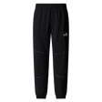 The North Face - Teen Mountain Athletics Woven Pant - BLACK - vista principale