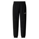 The North Face - Teen Mountain Athletics Woven Pant - BLACK - vista principale
