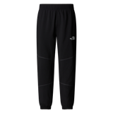 The North Face - Teen Mountain Athletics Woven Pant - TNF BLACK - vista principale