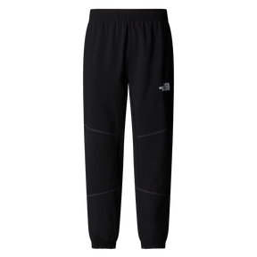 The North Face - Teen Mountain Athletics Woven Pant - BLACK - vista principale