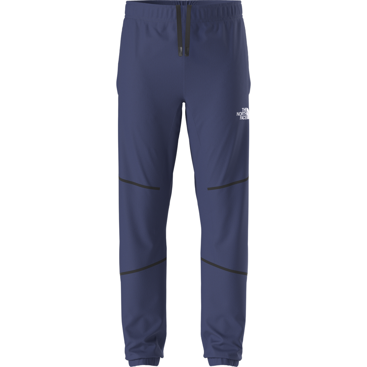 The North Face - Teen Mountain Athletics Woven Pant - SHQUAILGY/CLDGY - vista alternativa 10