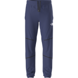 The North Face - Teen Mountain Athletics Woven Pant - SHQUAILGY/CLDGY - vista alternativa 10