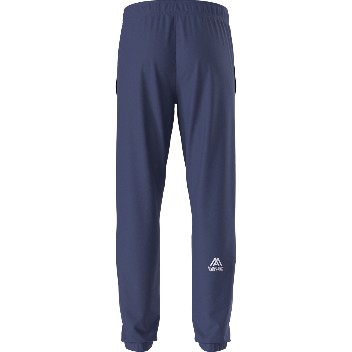 The North Face - Teen Mountain Athletics Woven Pant - SHQUAILGY/CLDGY - vista alternativa 11