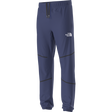 The North Face - Teen Mountain Athletics Woven Pant - SHQUAILGY/CLDGY - vista alternativa 12