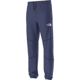 The North Face - Teen Mountain Athletics Woven Pant - SHQUAILGY/CLDGY - vista alternativa 12