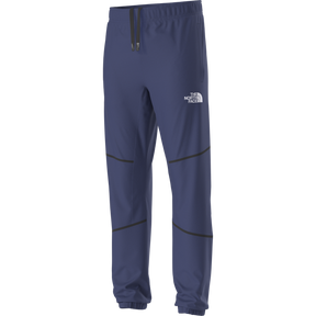The North Face - Teen Mountain Athletics Woven Pant - SHQUAILGY/CLDGY - vista alternativa 12