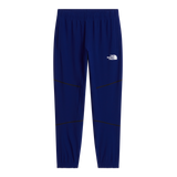 The North Face - Teen Mountain Athletics Woven Pant - SHQUAILGY/CLDGY - vista principale