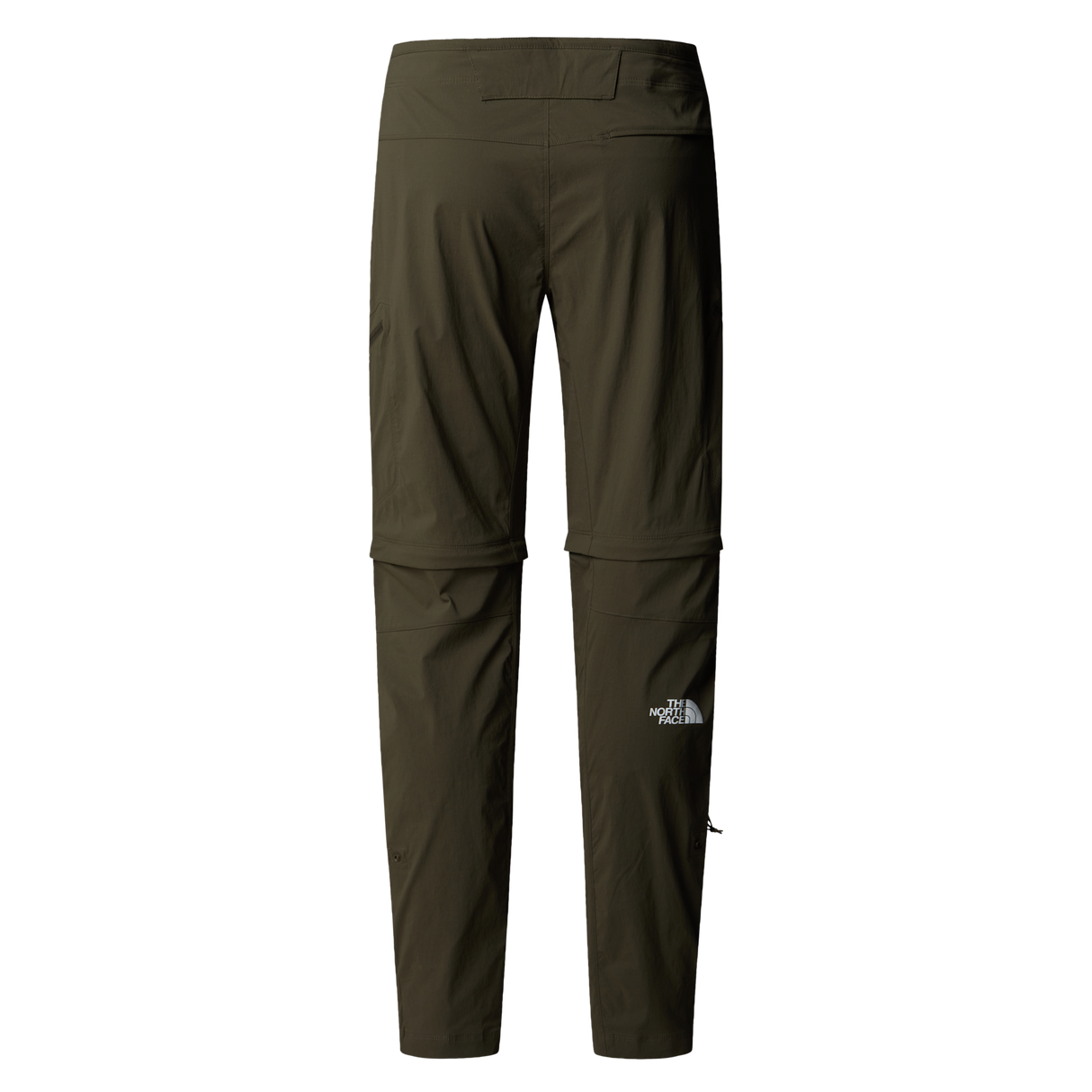 The North Face - Exploration Reg Tapered Convertible Pa da uomo - NEW TAUPE GREEN - vista alternativa 1