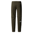 The North Face - Exploration Reg Tapered Convertible Pa da uomo - NEW TAUPE GREEN - vista alternativa 1