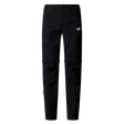 The North Face - Exploration Reg Tapered Convertible Pa da uomo - BLACK - vista principale