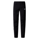 The North Face - Exploration Reg Tapered Convertible Pa da uomo - TNF BLACK - vista principale