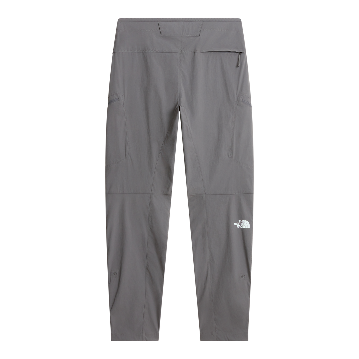 The North Face - Exploration Reg Tapered Pants da uomo - SMOKED PEARL - vista alternativa 1