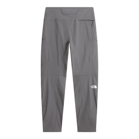 The North Face - Exploration Reg Tapered Pants da uomo - SMOKED PEARL - vista alternativa 1