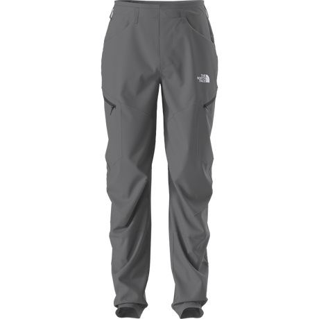 The North Face - Exploration Reg Tapered Pants da uomo - SMOKED PEARL - vista alternativa 10