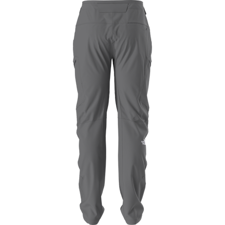 The North Face - Exploration Reg Tapered Pants da uomo - SMOKED PEARL - vista alternativa 11