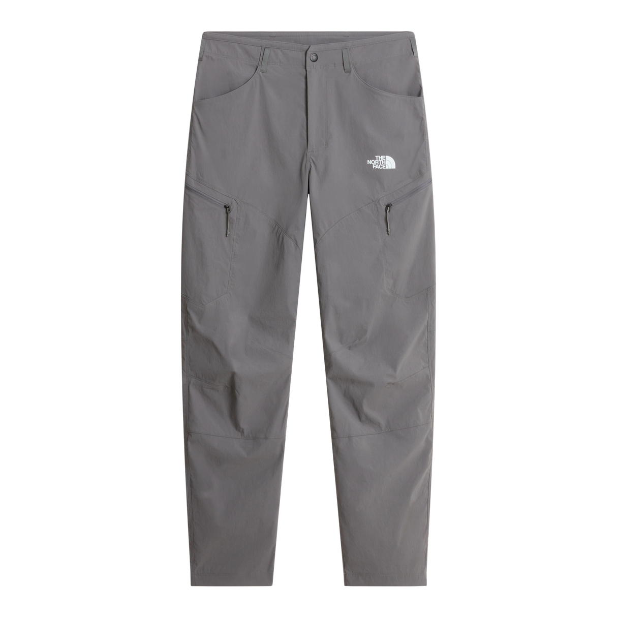 The North Face - Exploration Reg Tapered Pants da uomo - SMOKED PEARL - vista principale