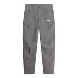The North Face - Exploration Reg Tapered Pants da uomo - SMOKED PEARL - vista principale