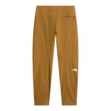 The North Face - Exploration Reg Tapered Pants da uomo - UTILITY BROWN - vista alternativa 1
