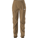 The North Face - Exploration Reg Tapered Pants da uomo - UTILITY BROWN - vista alternativa 10