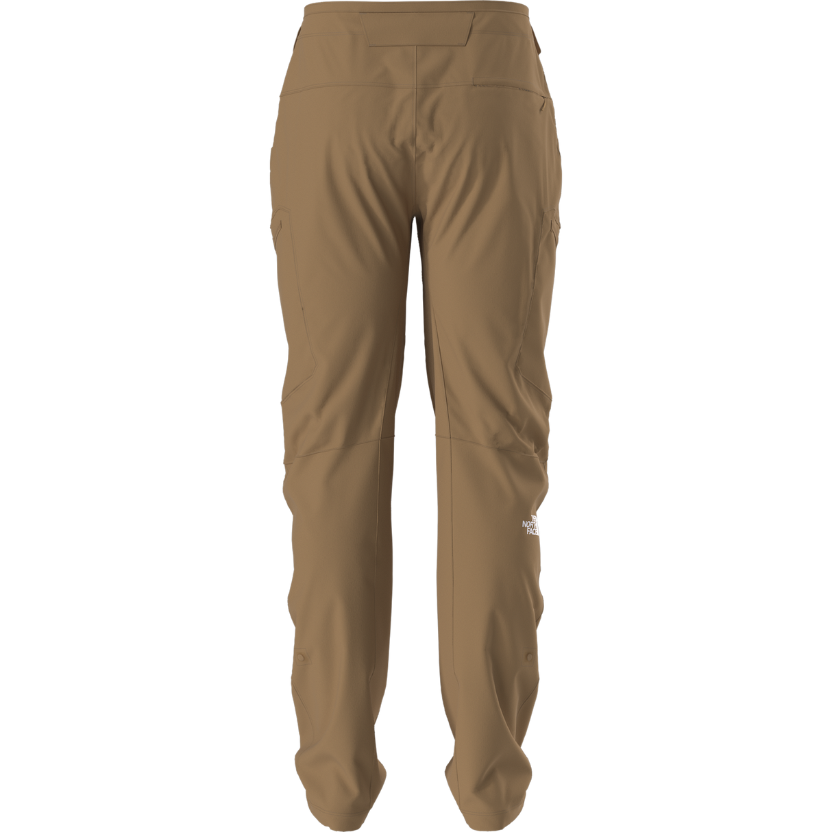 The North Face - Exploration Reg Tapered Pants da uomo - UTILITY BROWN - vista alternativa 11