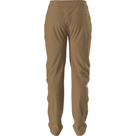 The North Face - Exploration Reg Tapered Pants da uomo - UTILITY BROWN - vista alternativa 11