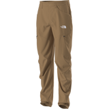 The North Face - Exploration Reg Tapered Pants da uomo - UTILITY BROWN - vista alternativa 12