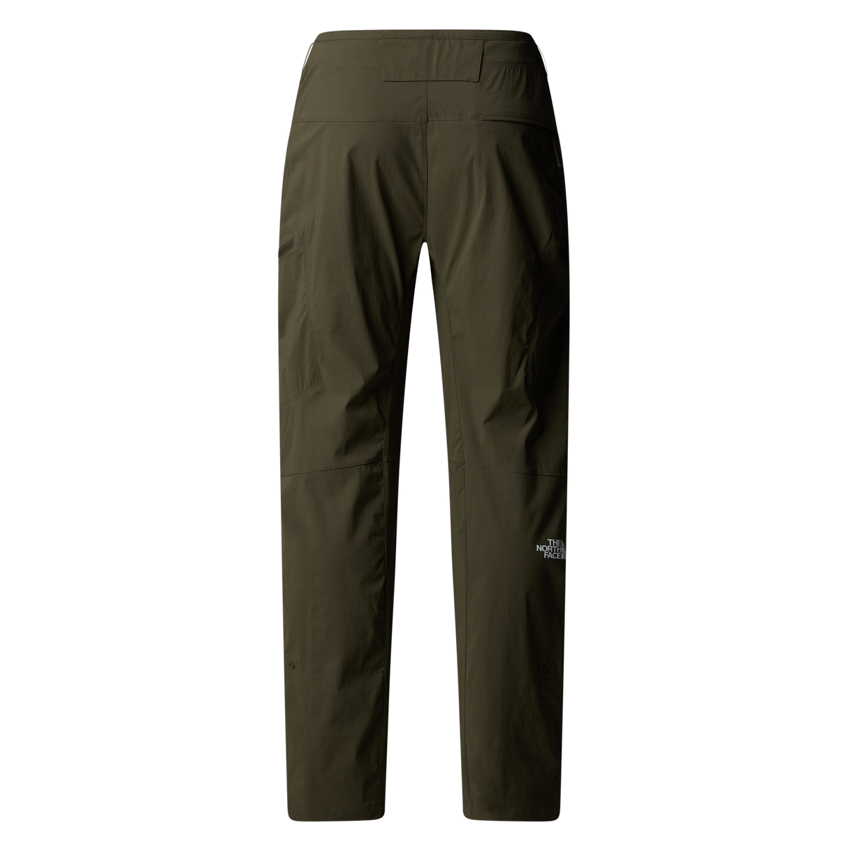 The North Face - Exploration Reg Tapered Pants da uomo - NEW TAUPE GREEN - vista alternativa 1