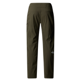 The North Face - Exploration Reg Tapered Pants da uomo - NEW TAUPE GREEN - vista alternativa 1