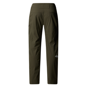 The North Face - Exploration Reg Tapered Pants da uomo - NEW TAUPE GREEN - vista alternativa 1